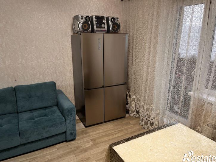 2-комн квартира ул Авиационная, 30,  д. 30
