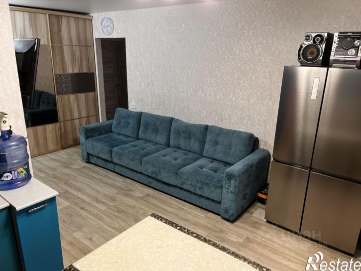 2-комн квартира ул Авиационная, 30,  д. 30