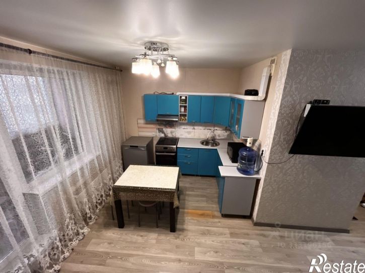 2-комн квартира ул Авиационная, 30,  д. 30