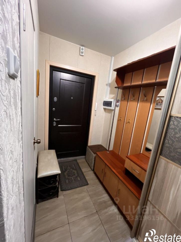 2-комн квартира ул Авиационная, 30,  д. 30