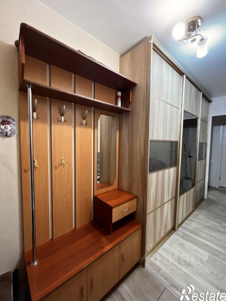 2-комн квартира ул Авиационная, 30,  д. 30
