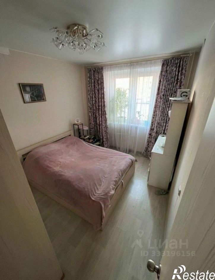 2-комн квартира ул Авиационная, 30,  д. 30