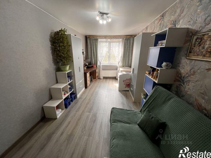 2-комн квартира ул Авиационная, 30,  д. 30