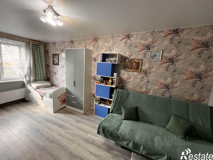 2-комн квартира ул Авиационная, 30,  д. 30