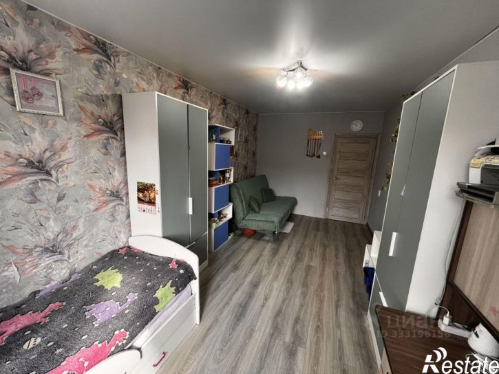 2-комн квартира ул Авиационная, 30,  д. 30