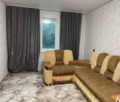 комната 35 кв м Комсомольский пр-кт, 78Б