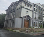 ОСЗ 875 кв м ул Пушкина, 57