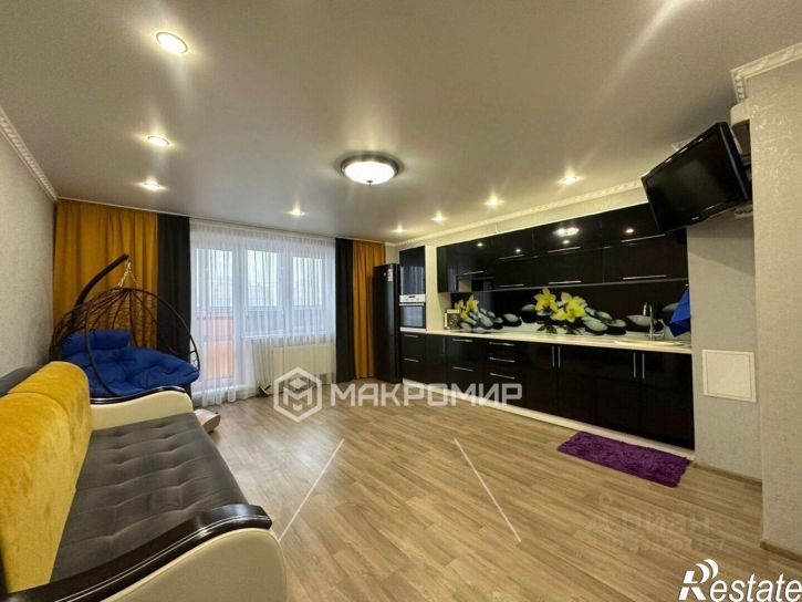 2-комн квартира ул Университетская Набережная, 54,  д. 54