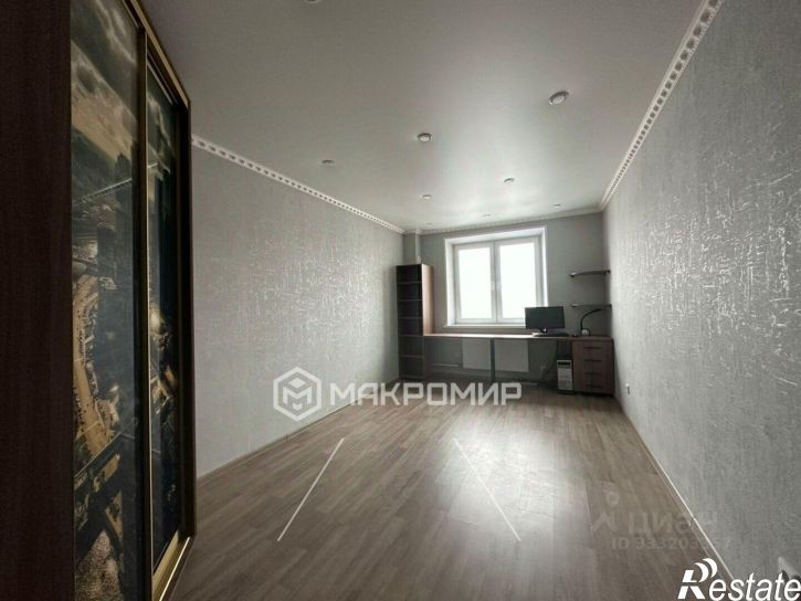 2-комн квартира ул Университетская Набережная, 54,  д. 54