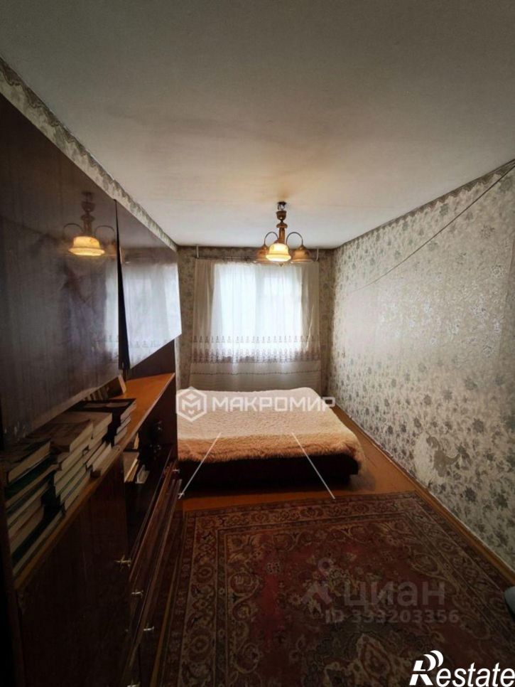2-комн квартира Комсомольский пр-кт, 53,  д. 53