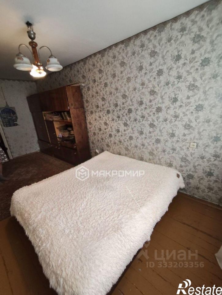 2-комн квартира Комсомольский пр-кт, 53,  д. 53
