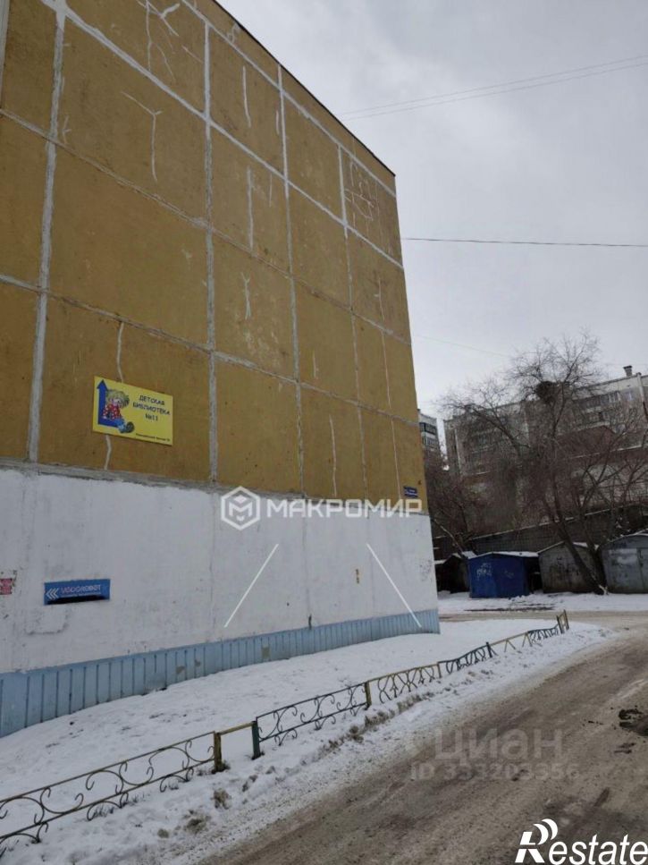 2-комн квартира Комсомольский пр-кт, 53,  д. 53