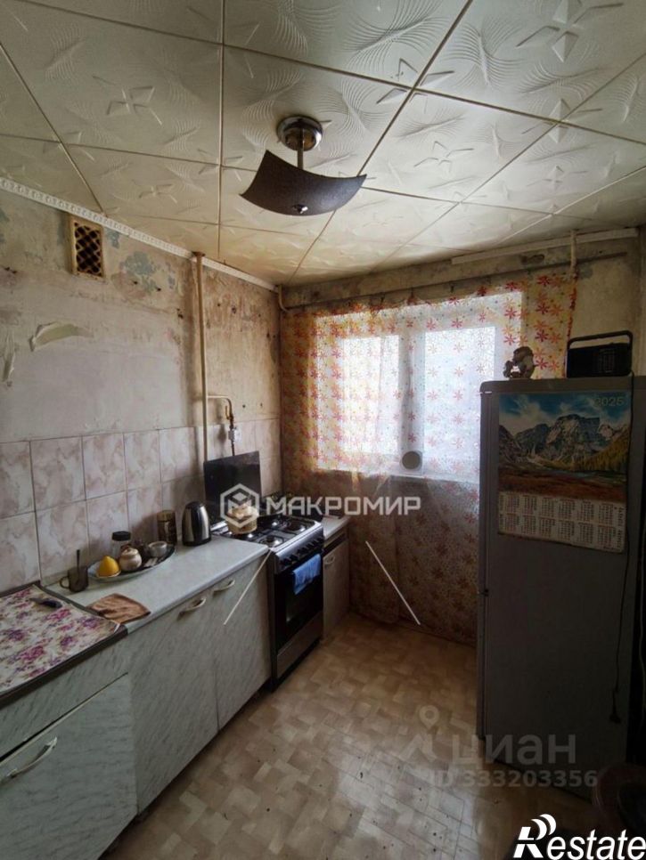 2-комн квартира Комсомольский пр-кт, 53,  д. 53