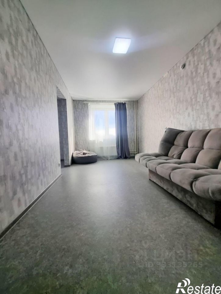 1-комн квартира ул Набережная, 7Г,  д. 7Г
