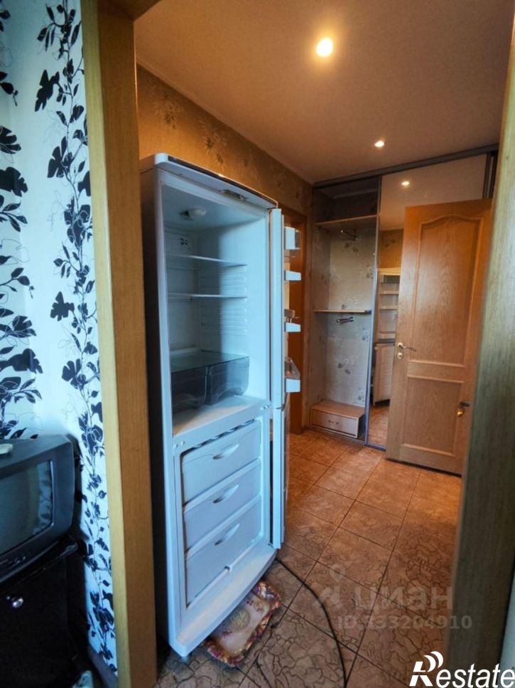 2-комн квартира ул Братьев Кашириных, 101А,  д. 101А