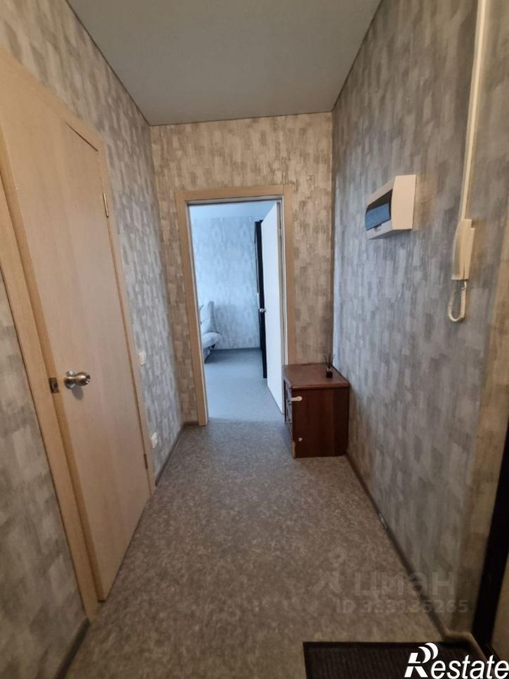 1-комн квартира ул Набережная, 7Г,  д. 7Г