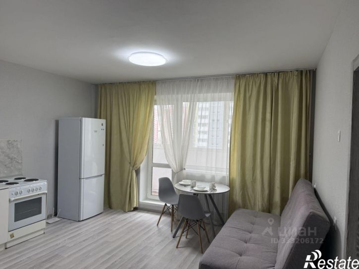 2-комн квартира ул Бейвеля, 55,  д. 55