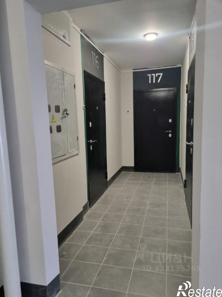 1-комн квартира ул Набережная, 7Г,  д. 7Г