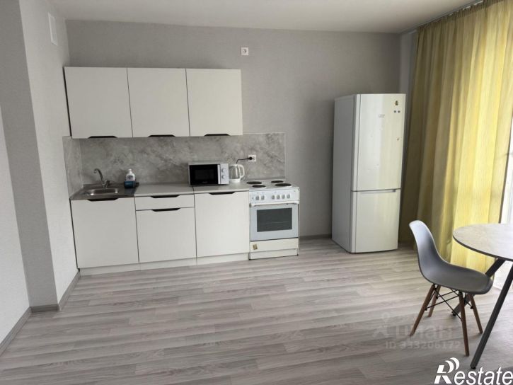 2-комн квартира ул Бейвеля, 55,  д. 55