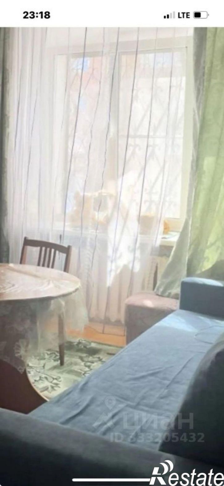 Комната ул Российская, 8,  д. 8