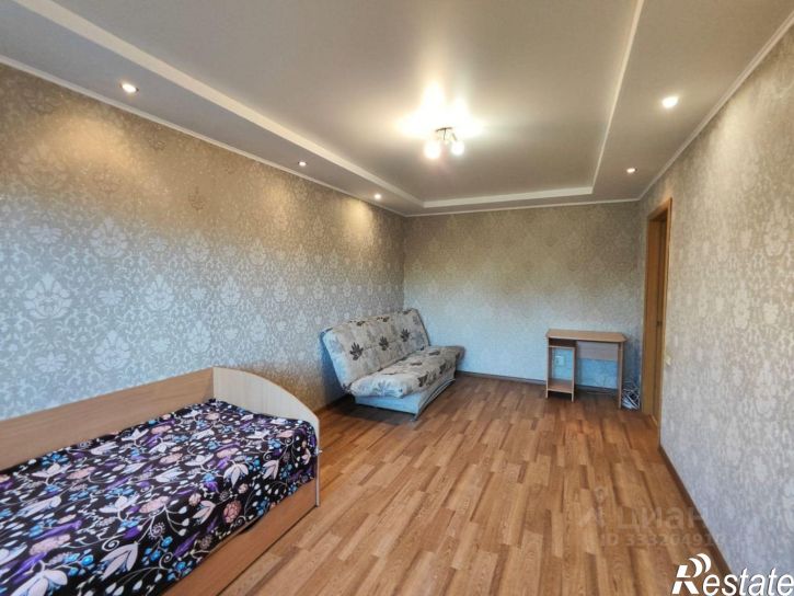 2-комн квартира ул Братьев Кашириных, 101А,  д. 101А