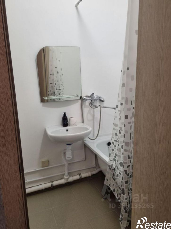 1-комн квартира ул Набережная, 7Г,  д. 7Г