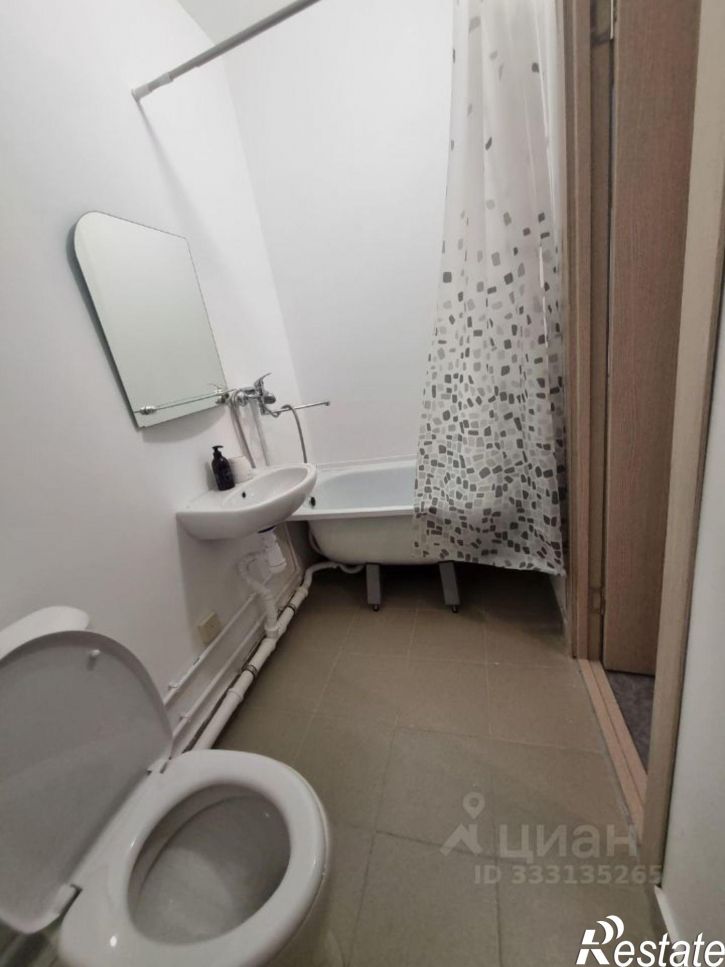 1-комн квартира ул Набережная, 7Г,  д. 7Г