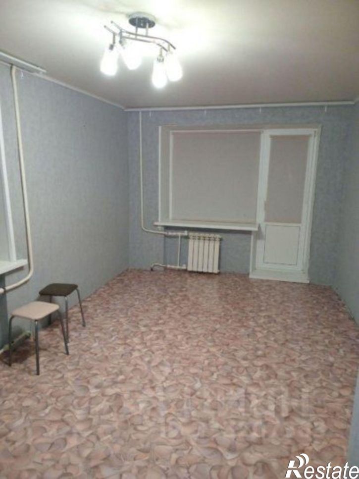 1-комн квартира посёлок Мясокомбинат, 12
