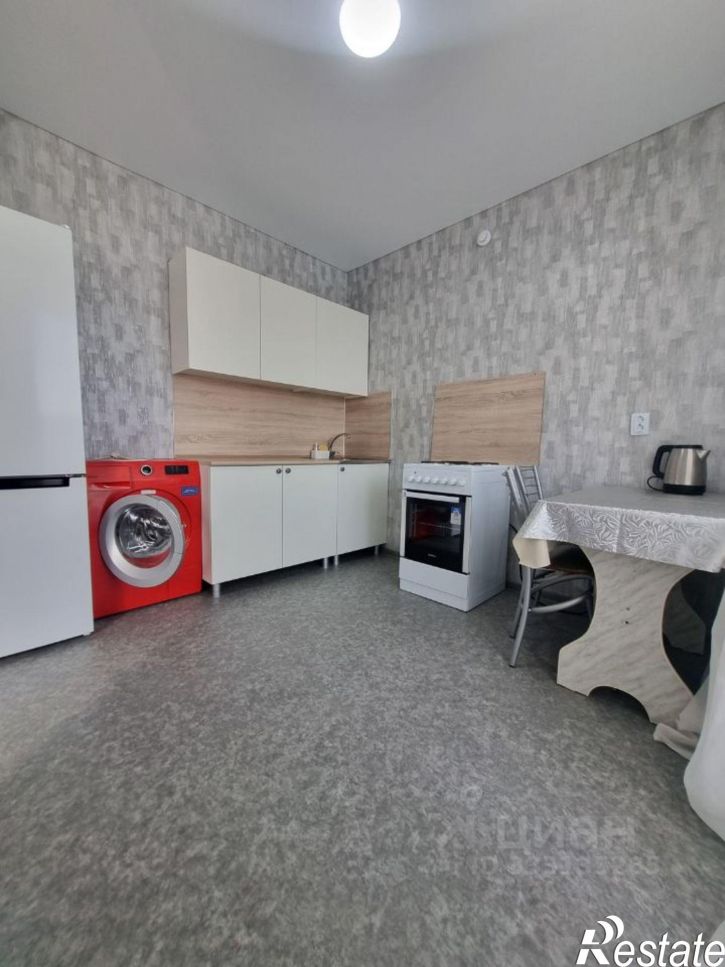 1-комн квартира ул Набережная, 7Г,  д. 7Г