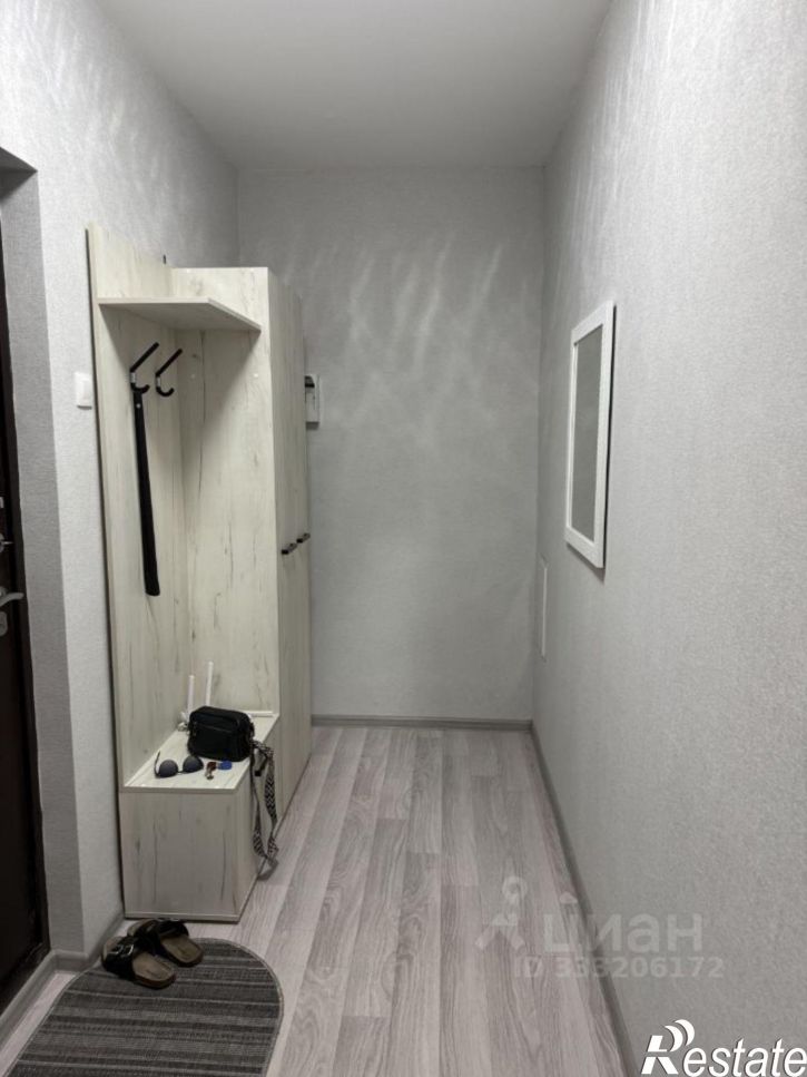 2-комн квартира ул Бейвеля, 55,  д. 55