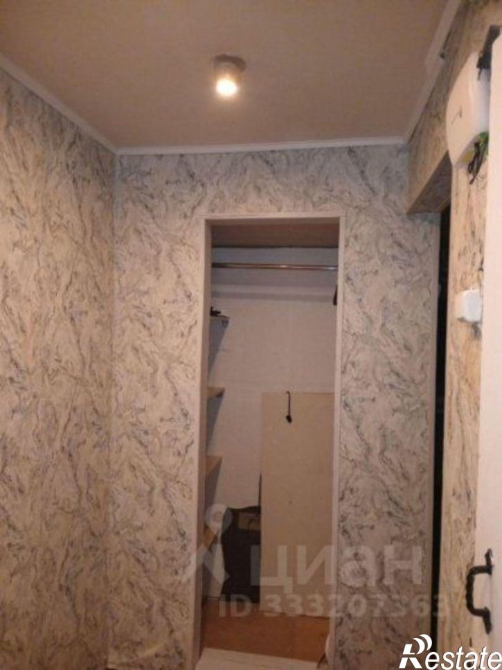 1-комн квартира посёлок Мясокомбинат, 12
