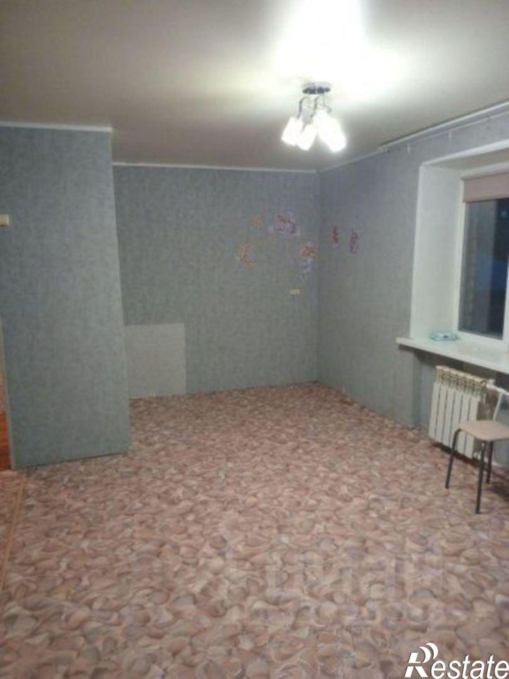 1-комн квартира посёлок Мясокомбинат, 12