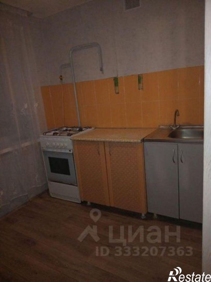 1-комн квартира посёлок Мясокомбинат, 12