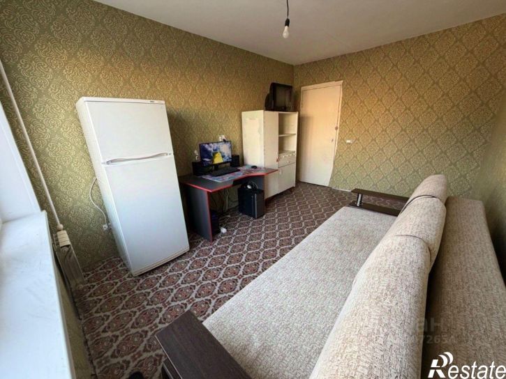 2-комн квартира ул Марченко, 7Б,  д. 7Б