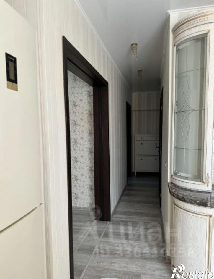 2-комн квартира ул Кирова, 167,  д. 167