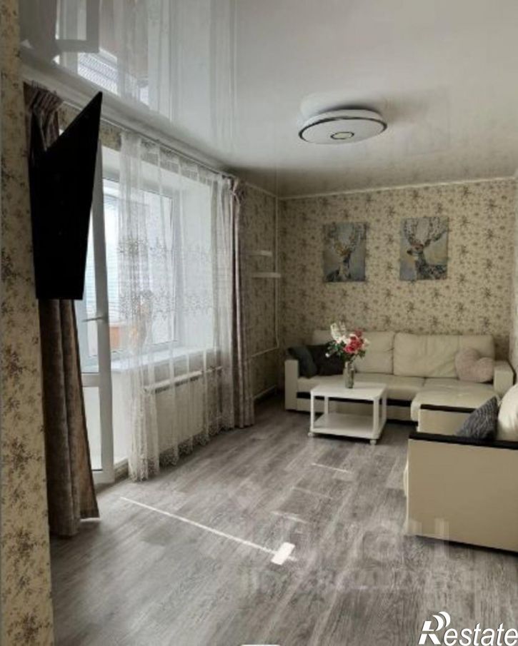 2-комн квартира ул Кирова, 167,  д. 167