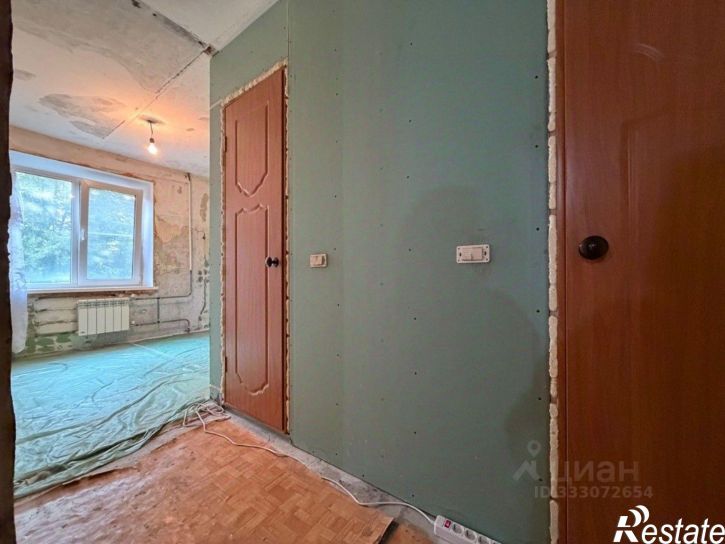 2-комн квартира ул Марченко, 7Б,  д. 7Б