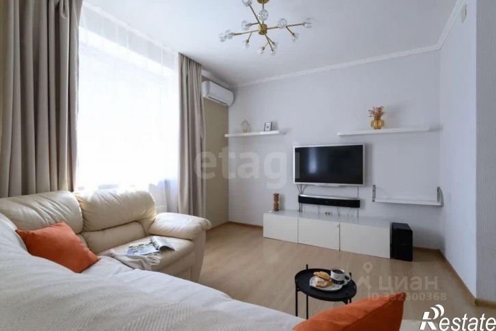 2-комн квартира ул Бейвеля, 20,  д. 20