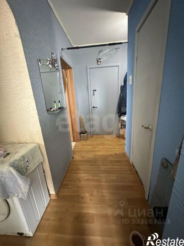 2-комн квартира ул Молодогвардейцев, 66,  д. 66