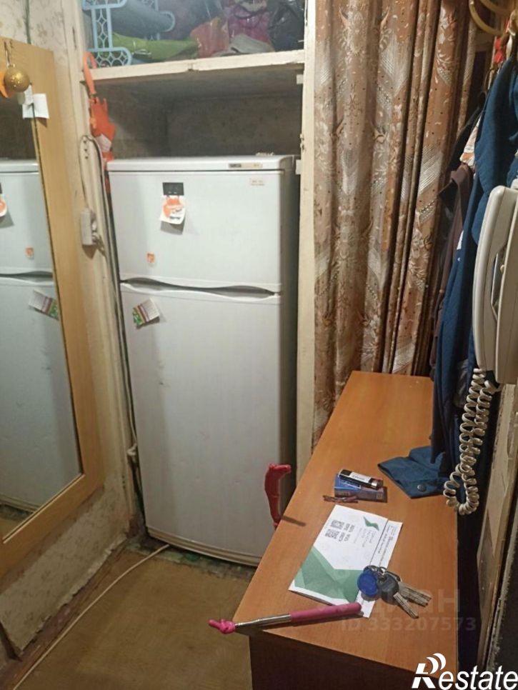 1-комн квартира ул Героев Танкограда, 40А,  д. 40А