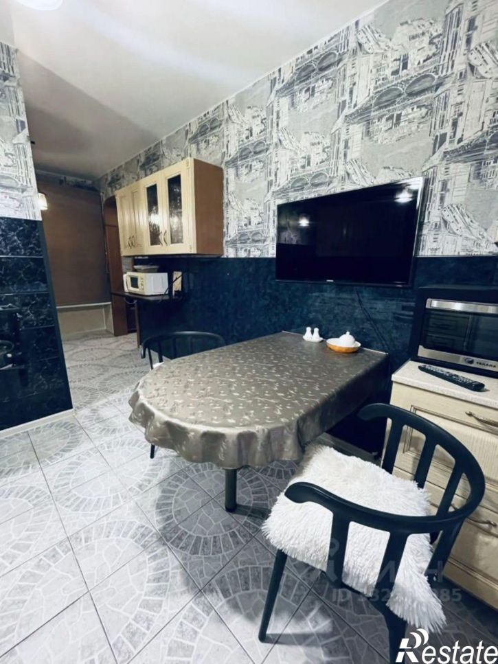 2-комн квартира ул Аральская, 212,  д. 212