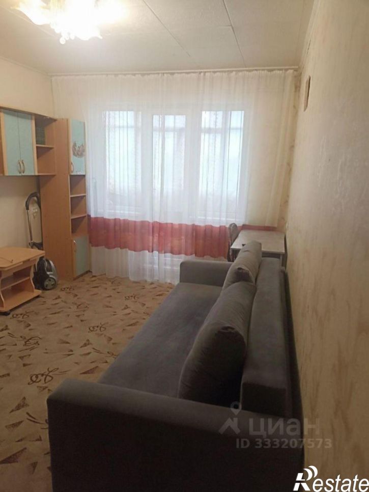 1-комн квартира ул Героев Танкограда, 40А,  д. 40А