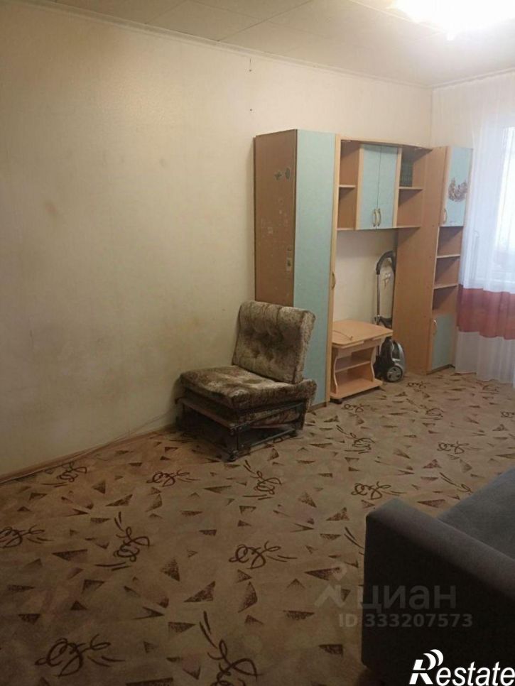 1-комн квартира ул Героев Танкограда, 40А,  д. 40А