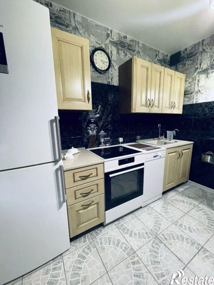 2-комн квартира ул Аральская, 212,  д. 212