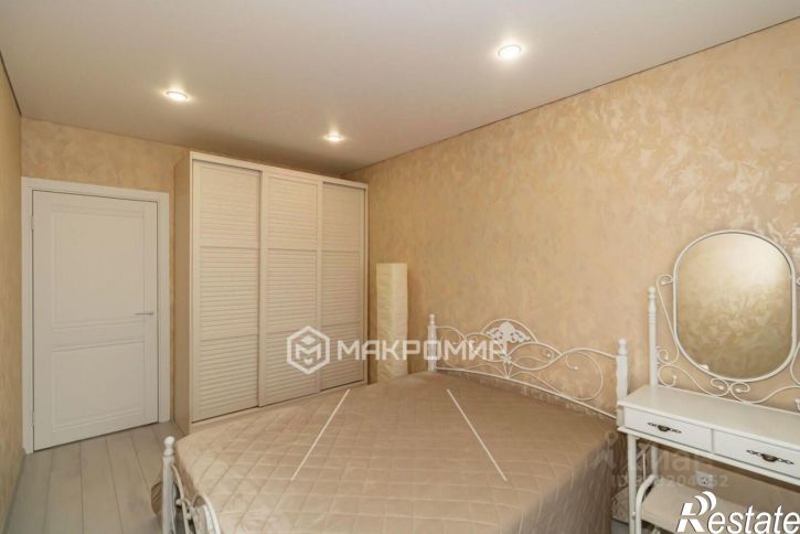 3-комн квартира ул Телевизионная, 6В,  д. 6В