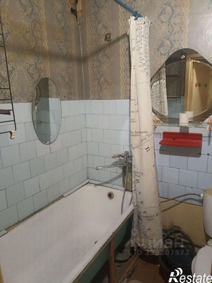 1-комн квартира ул Героев Танкограда, 40А,  д. 40А
