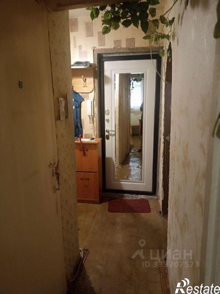 1-комн квартира ул Героев Танкограда, 40А,  д. 40А