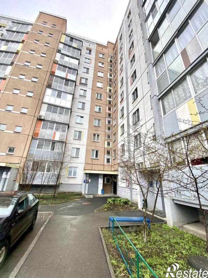 2-комн квартира ул Агалакова, 66,  д. 66