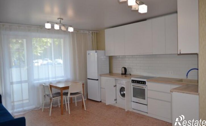 1-комн квартира ул Омская, 65,  д. 65