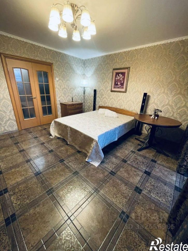 2-комн квартира ул Аральская, 212,  д. 212